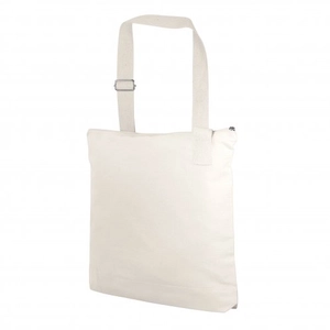 Sac messager GYVER - sacc 100% coton Bio 200g personnalisable