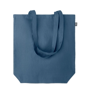 Sac shopping 100% chanvre personnalisable