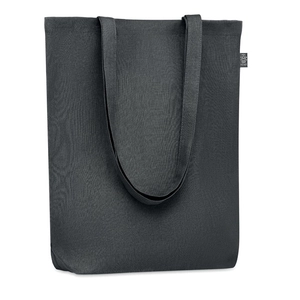 Sac shopping 100% chanvre personnalisable