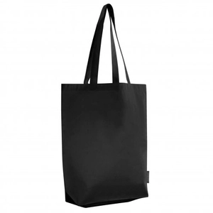 Sac shopping BIOSHOP 100% coton BIO 140g personnalisable