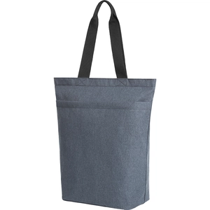 Sac shopping CIRCLE en polyester recyclé personnalisable