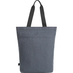 Sac shopping CIRCLE en polyester recyclé personnalisable