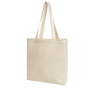 Sac shopping en coton ORGANIC  personnalisable