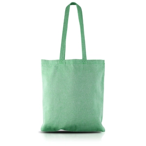 Sac shopping en coton recyclé 150g/m2 - certifié GRS personnalisable