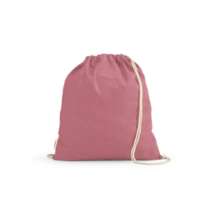 Sac shopping en coton recyclé et RPET - Totebag 180g/m2 aux couleurs vives personnalisable