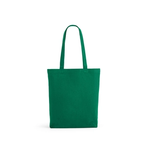 Sac shopping en coton recyclé et RPET - Totebag 220g/m2 personnalisable