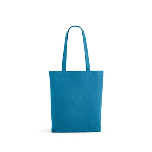 Sac shopping en coton recyclé et RPET - Totebag 220g/m2 personnalisable