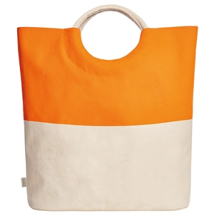 Sac shopping SUNNY 100% coton - sans PVC personnalisable