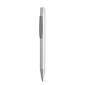 Stylo à bille en aluminium LEA - finition mate personnalisable