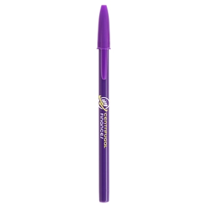 Stylo bille BIC® personnalisable