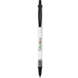 Stylo Clic Stic, 100% recyclable personnalisable
