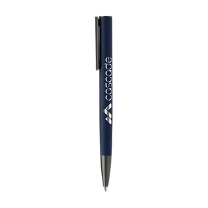 Stylo JAGGER acier personnalisable