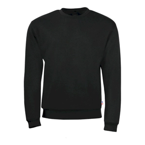 Sweat Made In France 290 gr/m2 - coton et polyester personnalisable