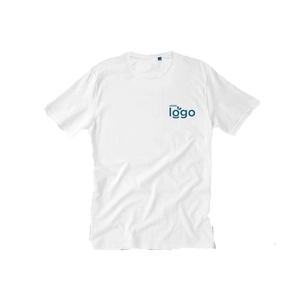 T-shirt Origine France garantie - 100% coton bio 160 gr personnalisable