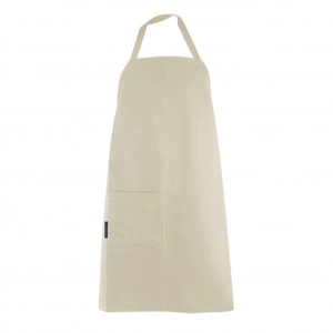 Tablier FAIRCOOK 100% en coton équitable personnalisable