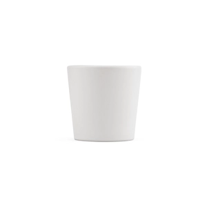 Tasse 75 ml en céramique - Tasse finition mate compatible lave vaisselle personnalisable