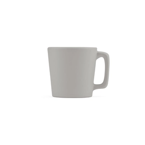 Tasse 75 ml en céramique - Tasse finition mate compatible lave vaisselle personnalisable