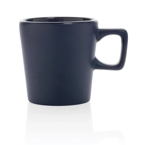 Tasse à café céramique au design moderne personnalisable