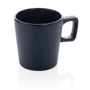 Tasse à café céramique au design moderne personnalisable
