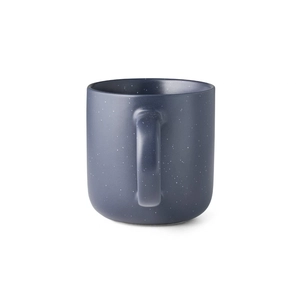 Tasse en céramique de 370 ml - finition mate personnalisable