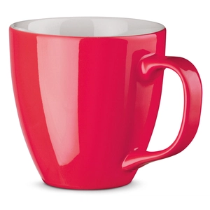 Tasse en porcelaine 450 ml - Mug PANTHONY personnalisable