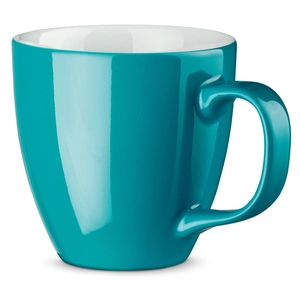 Tasse en porcelaine 450 ml - Mug PANTHONY personnalisable
