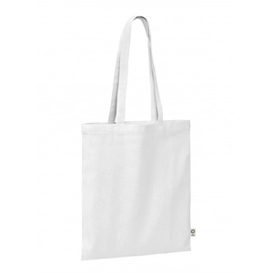 Totebag en 100% coton organique 220 gr/m2 personnalisable