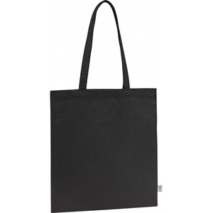 Totebag en coton organique 300 gr/m2 - certifié GOTS personnalisable