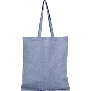 Totebag en coton recyclé certifié GRS 155gr - livraison EXPRESS personnalisable