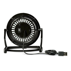 Ventilateur de bureau - chargement par port USB personnalisable