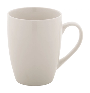 Mug en porcelaine 350 ml haute qualité personnalisable