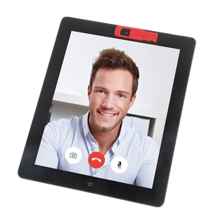 Cache webcam HIDE pour PC portable personnalisable