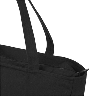 Sac shopping recyclé 500 g/m² Aware™ personnalisable