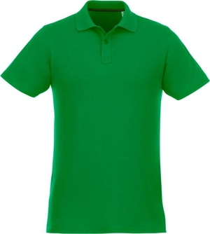 Polo manches courtes Homme 180gr - Style raffiné personnalisable