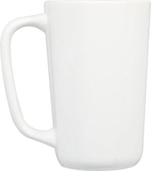 Mug Perk de 480 ml en céramique personnalisable