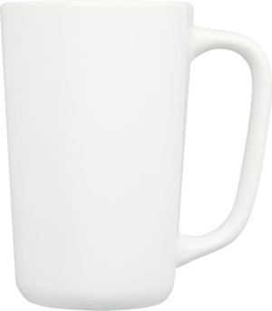 Mug Perk de 480 ml en céramique personnalisable