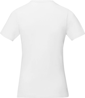 T shirt manches courtes Femme en coton 160gr - T shirt confortable personnalisable