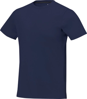 T shirt manches courtes Homme en coton 160gr - T shirt confortable personnalisable