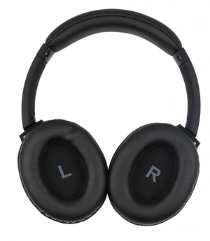 Casque Bluetooth 5.0 avec logo lumineux personnalisable