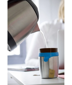 Mug isotherme Steel TWIZZ 200ml personnalisable