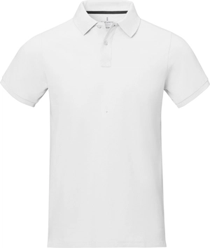 Polo manches courtes Homme 200 gr - Style et confort personnalisable