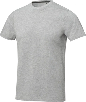 T shirt manches courtes Homme en coton 160gr - T shirt confortable personnalisable