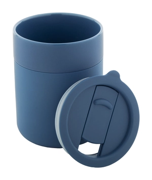 Mug de voyage en céramique - Mug 300 ml personnalisable