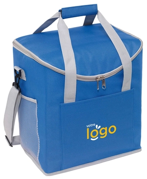 Sac isotherme FROSTY en polyester 600D personnalisable