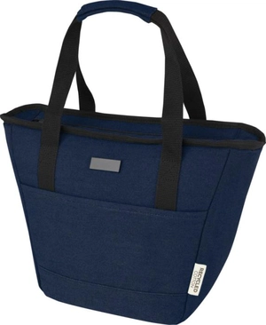 Sac repas isotherme en toile recyclé - idéal pour 9 canettes personnalisable