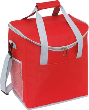 Sac isotherme FROSTY en polyester 600D personnalisable