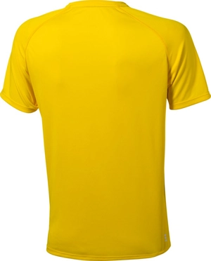 T shirt manches courtes Homme 145gr - Idéal pratique sportive personnalisable