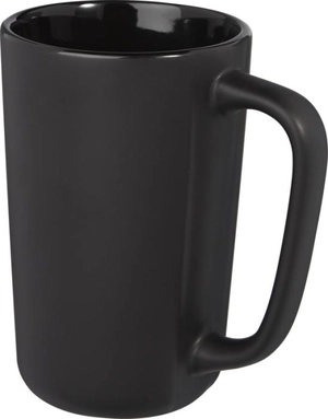 Mug Perk de 480 ml en céramique personnalisable