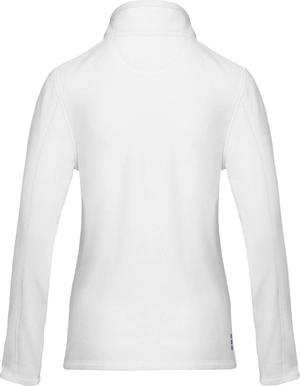 Veste polaire pour Femme entièrement zippée - Polaire recyclée GRS personnalisable