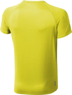 T shirt manches courtes Homme 145gr - Idéal pratique sportive personnalisable